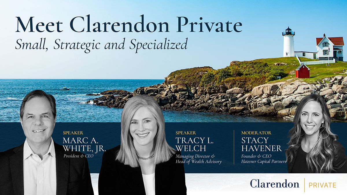 Meet Clarendon Private